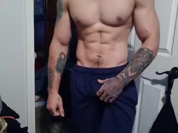 Freechat evancage on Chaturbate