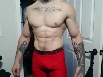 Freechat evancage on Chaturbate