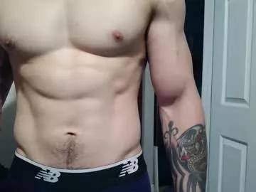 Freechat evancage on Chaturbate