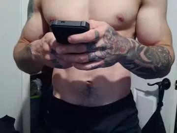 Freechat evancage on Chaturbate