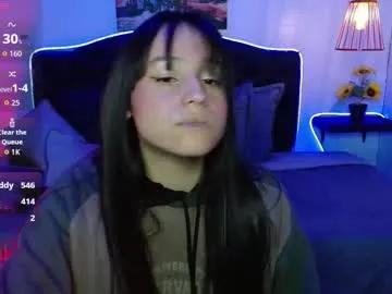 eymmy_24 on Chaturbate 