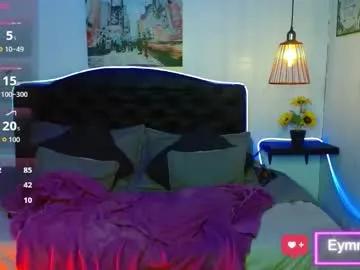 eymmy_24 on Chaturbate 