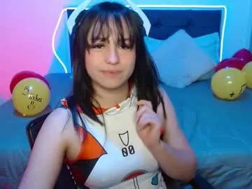 eymmy_24 on Chaturbate 
