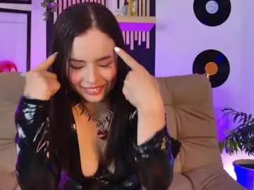 Freechat gaby_mason on Chaturbate