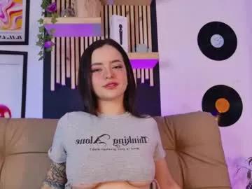 Freechat gaby_mason on Chaturbate