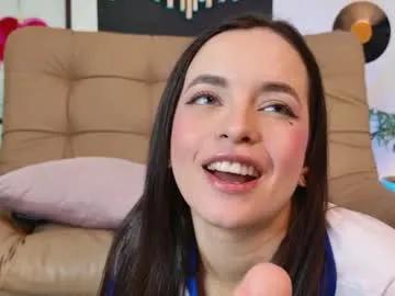 Freechat gaby_mason on Chaturbate