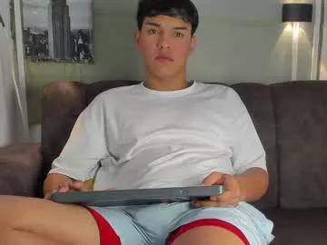 garrett_collins on Chaturbate 