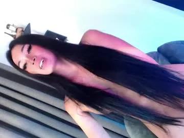 gata_salvaje22 on Chaturbate 