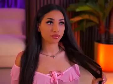 ginavalentinna — Teen latina with perfect natural big boobs looking for a squirt master who can spank her tight pussy ! - Goal: pleasure for the latina s pussy [94 tokens left] #teen #bigass #squirt #blowjob #bigboobs