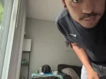 goodjob_jay on Chaturbate 