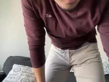 goodjob_jay on Chaturbate 
