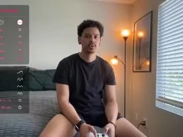 goodjob_jay on Chaturbate 