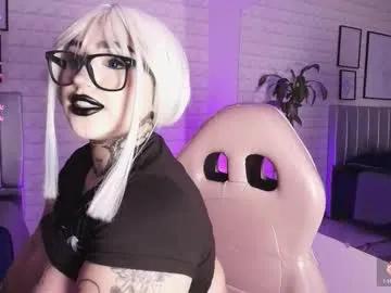 greennbella on Chaturbate 