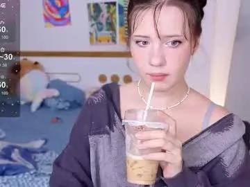 hanahwoods on Chaturbate 