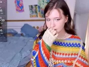 hanahwoods on Chaturbate 