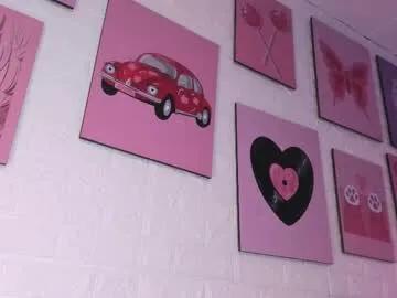 hannahpage on Chaturbate 