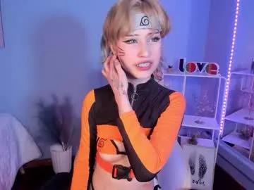 hannahpage on Chaturbate 