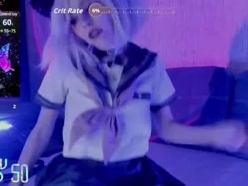 hardcore_hentai — GOAL: Fingers in  pussy [120 tokens remaining] Punish me, senpai  #Bdsm #teen #ahegao #cosplay #new