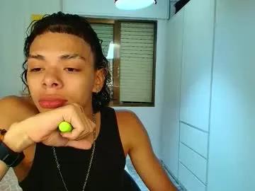 harry_jhonsonn on Chaturbate 