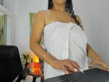 helena_santos01 on Chaturbate 