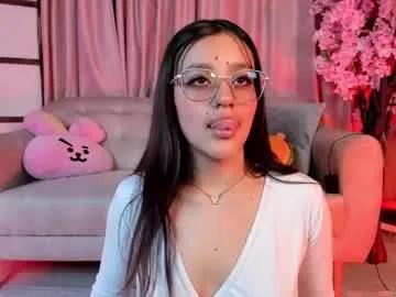 helenn_x on Chaturbate 