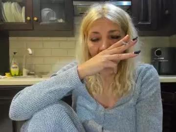 heyheygrey on Chaturbate 