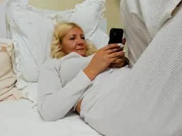 heyheygrey on Chaturbate 