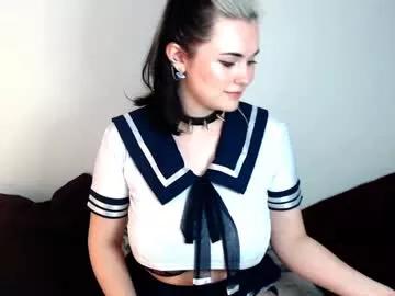 iammisstery on Chaturbate 