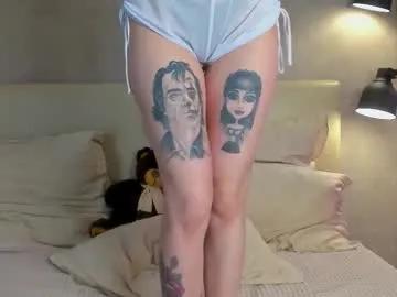 Freechat ice_ba_by on Chaturbate