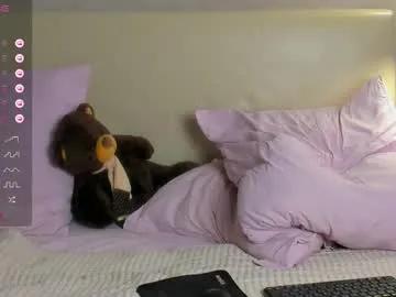 Freechat ice_ba_by on Chaturbate