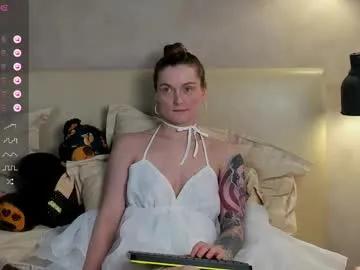 Freechat ice_ba_by on Chaturbate