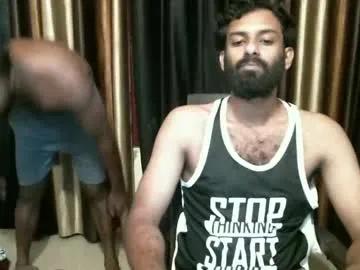 indianh on Chaturbate 