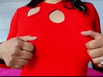 iris_blue_ on Chaturbate 
