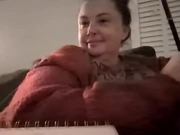 irresistibleanna on Chaturbate 