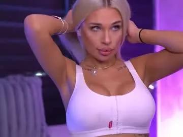 ivyrowa — I have a naughty mood today! Let's play  - Goal: Warm me up [179 tokens left] #blonde #teen #biglips #bigass #lovense