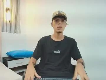 jaccock_4 on Chaturbate 