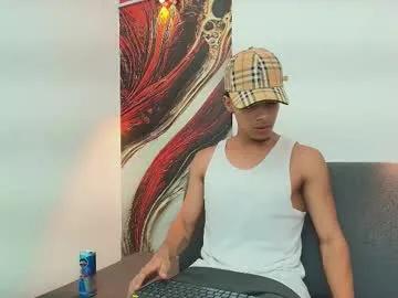 jaccock_4 on Chaturbate 