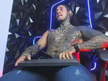 jaxxxonherd — The tattooed footballer removes the sweaty stockings, he is slow with his feet in the air ... and ends in cum.   #master #findom #tattoo #monstercock #straight [1026 tokens remaining]