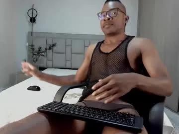 jeffrey_cottom on Chaturbate 