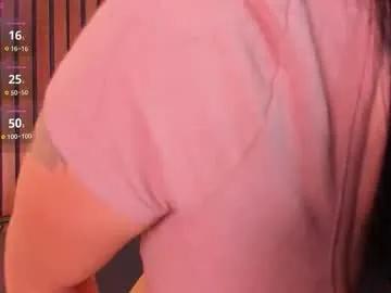 jennmiller_ on Chaturbate 