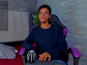 jhojan_foxxx1 on Chaturbate 