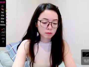 jinnloveu on Chaturbate 