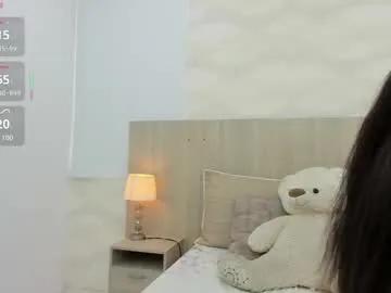 kaya_taraji on Chaturbate 