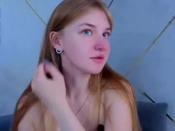 kendrabarby — Goal: suck finger Hi everyone I'm new! Nice to meet you here  #new #18 #cute #shy #petite [25 tokens remaining]