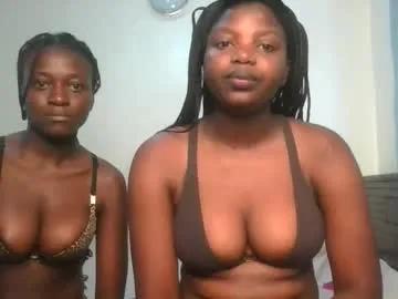 kinky_lola1 on Chaturbate 