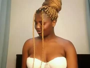 kinky_lola1 on Chaturbate 