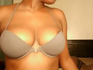 kinky_lola1 on Chaturbate 