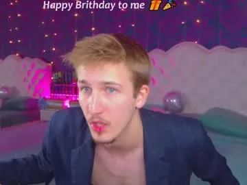 kiskakurt on Chaturbate 