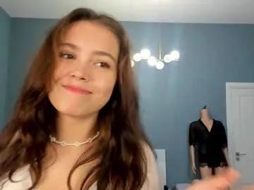 kissiekat on Chaturbate 