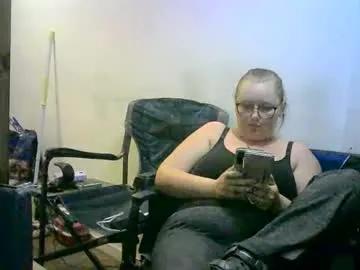 kittenkayla26 on Chaturbate 